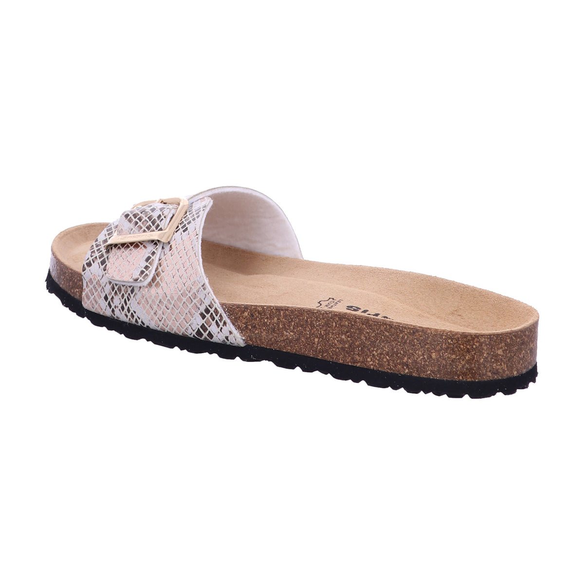 Tamaris Pantolette 1 27520 42 Da.-Pantolette in Braun