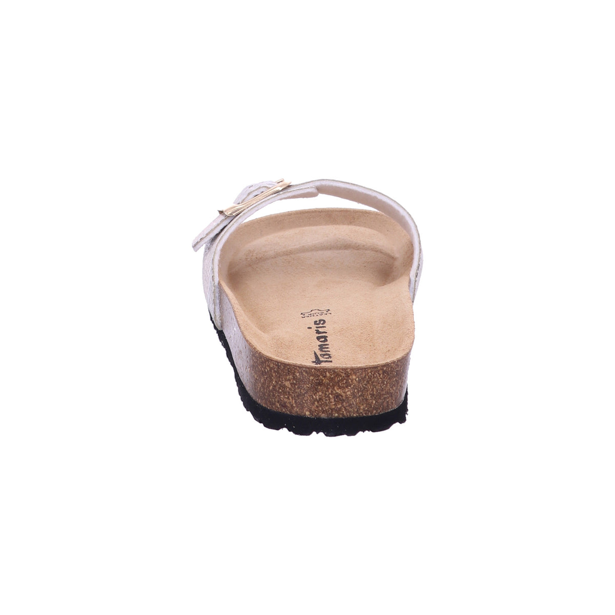 Tamaris Pantolette 1 27520 42 Da.-Pantolette in Braun