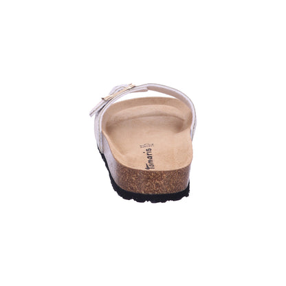 Tamaris Pantolette 1 27520 42 Da.-Pantolette in Braun