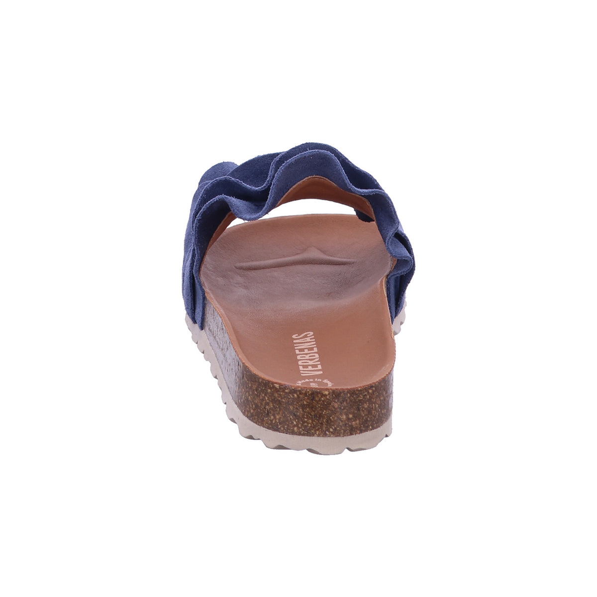 Verbenas Pantolette 3300620220  in Blau