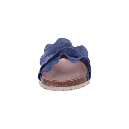 Verbenas Pantolette 3300620220  in Blau