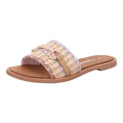 Bagatt Pantolette D31AI2946900 Goa in Bunt