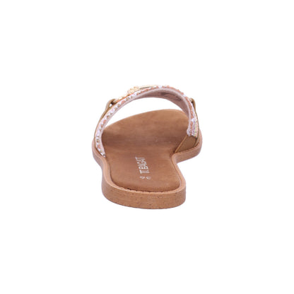 Bagatt Pantolette D31AI2946900 Goa in Bunt