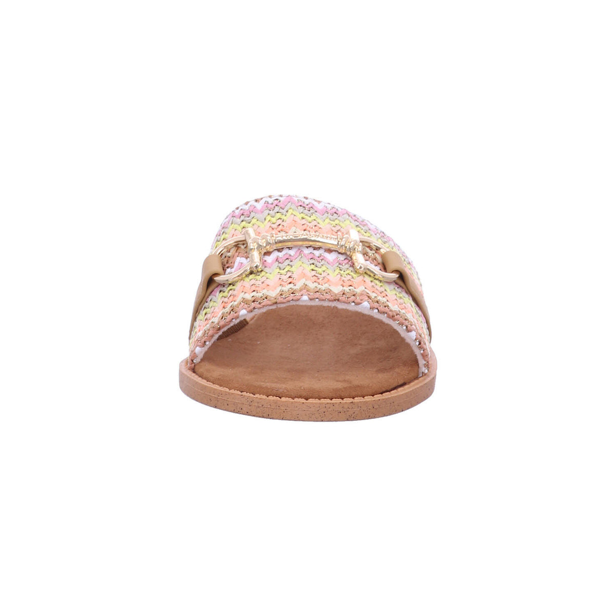 Bagatt Pantolette D31AI2946900 Goa in Bunt