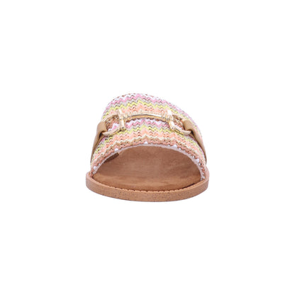 Bagatt Pantolette D31AI2946900 Goa in Bunt