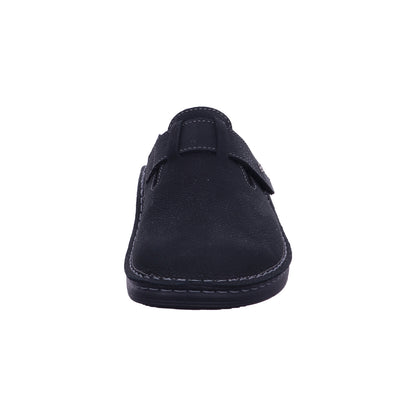 Finn Comfort Pantolette 01454 PETARE in Schwarz