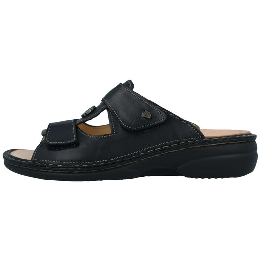 Finn Comfort Pantolette 02558 PATTAYA in Schwarz