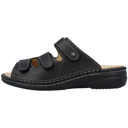 Finn Comfort Pantolette 05005 CISANO in Schwarz