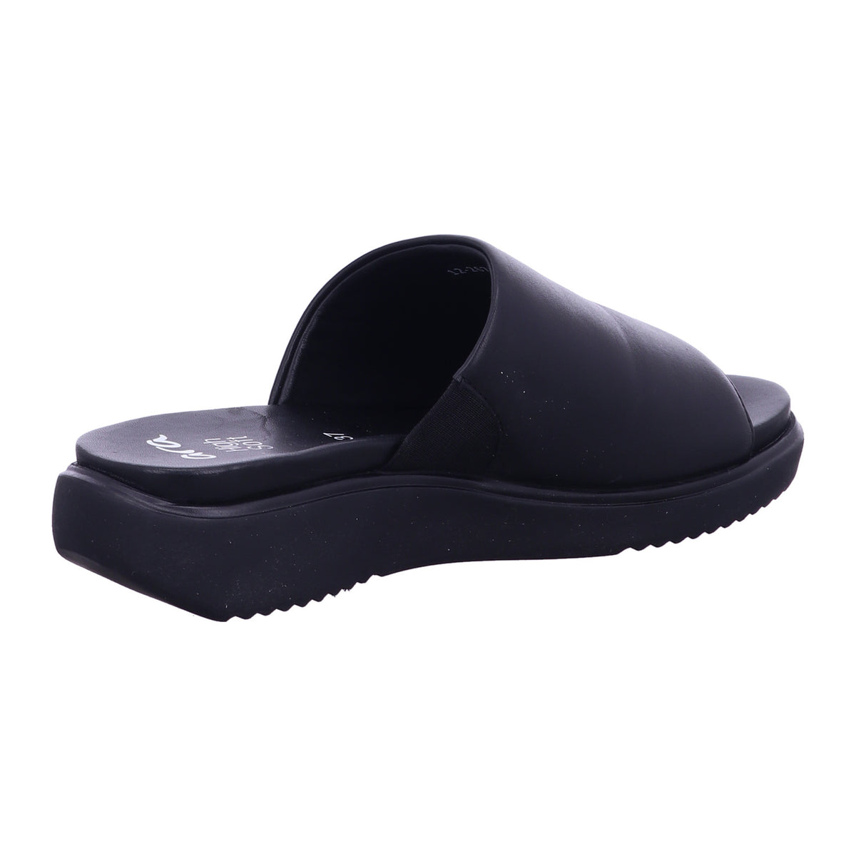 ARA Pantolette 12-26702-01 LIMONE in Schwarz