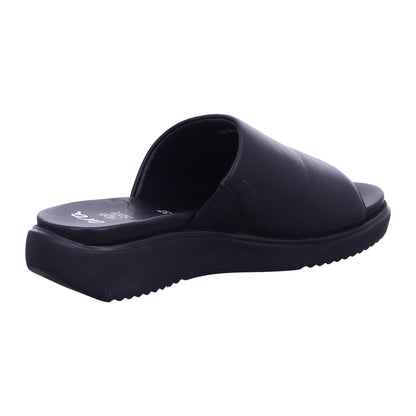 ARA Pantolette 12-26702-01 LIMONE in Schwarz
