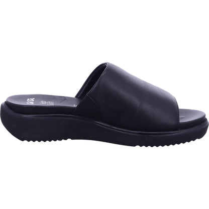 ARA Pantolette 12-26702-01 LIMONE in Schwarz