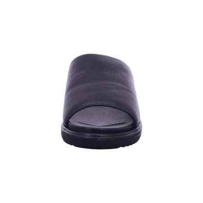 ARA Pantolette 12-26702-01 LIMONE in Schwarz