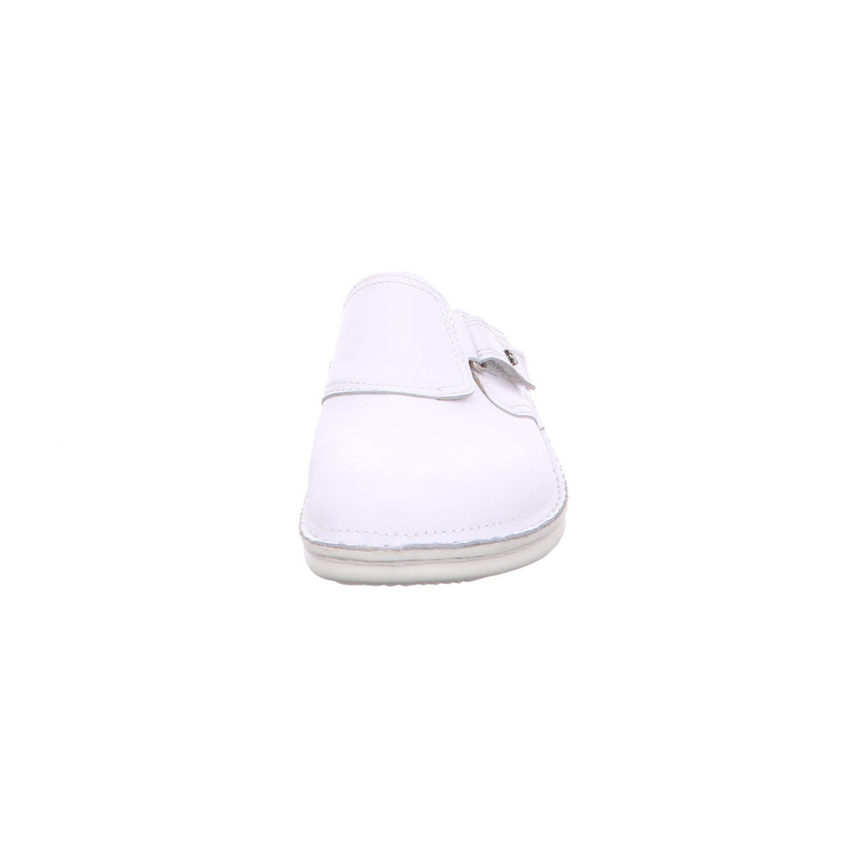 Finn Comfort Pantolette 01504 VENEDIG in Weiß