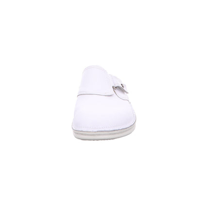 Finn Comfort Pantolette 01504 VENEDIG in Weiß