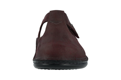 Finn Comfort Pantolette 02555 BELEM in Braun