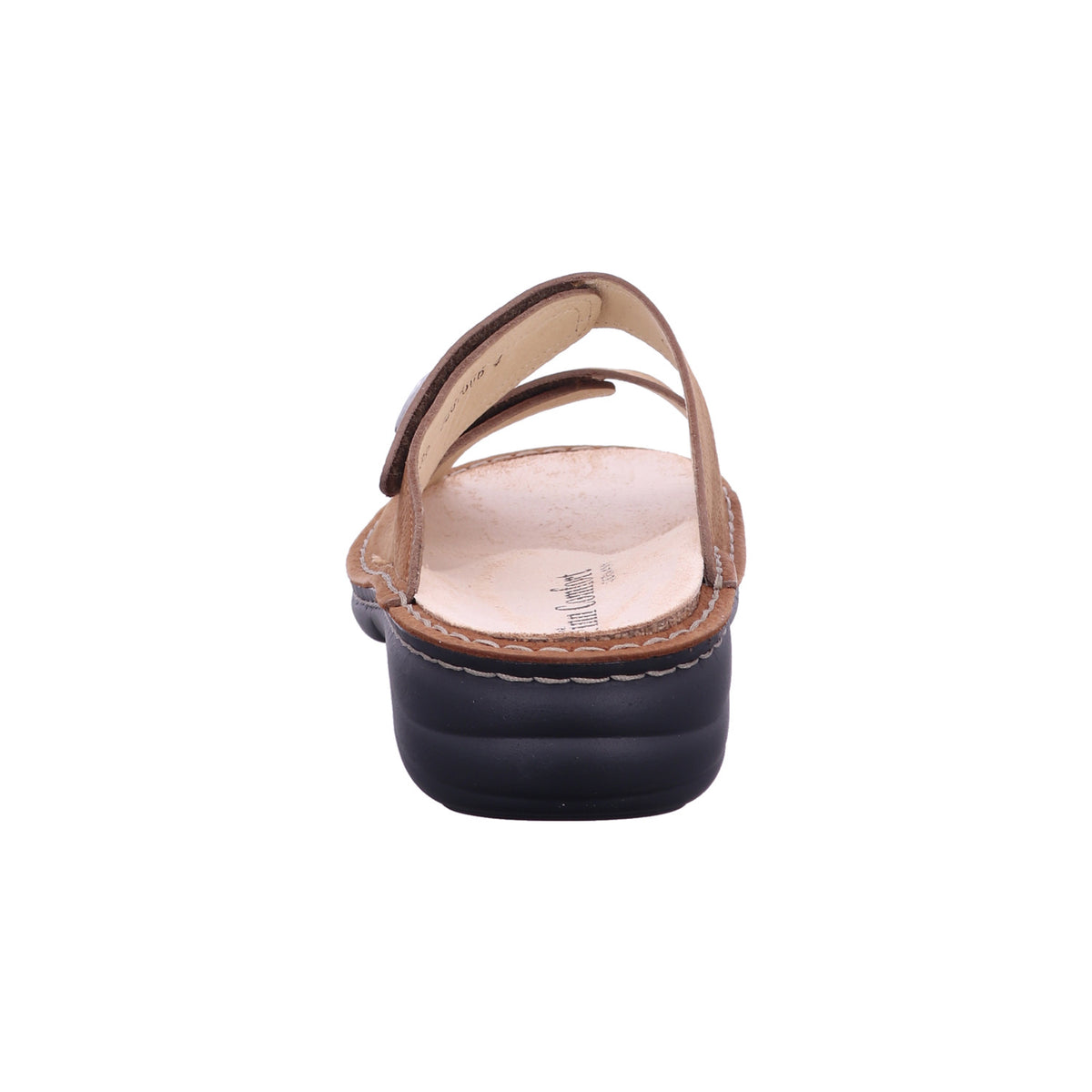Finn Comfort Pantolette 02628 COLINA in Braun