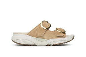 Xsensible Pantolette 30322 5 Mykonos in Beige
