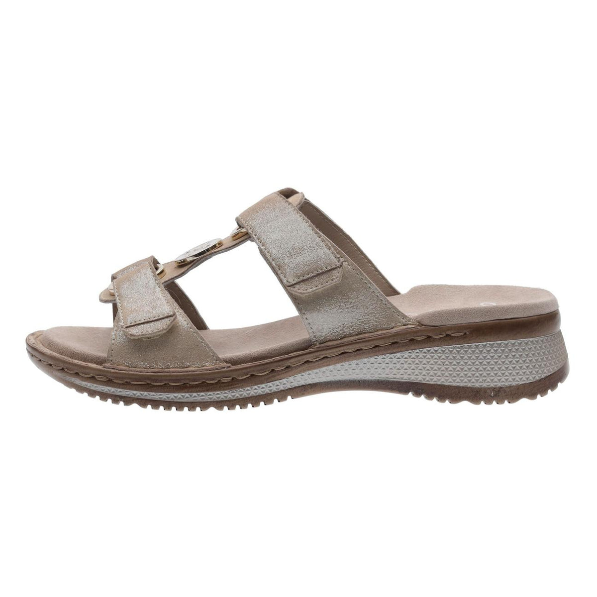 ARA Pantolette 12-29003 HAWAII in Beige