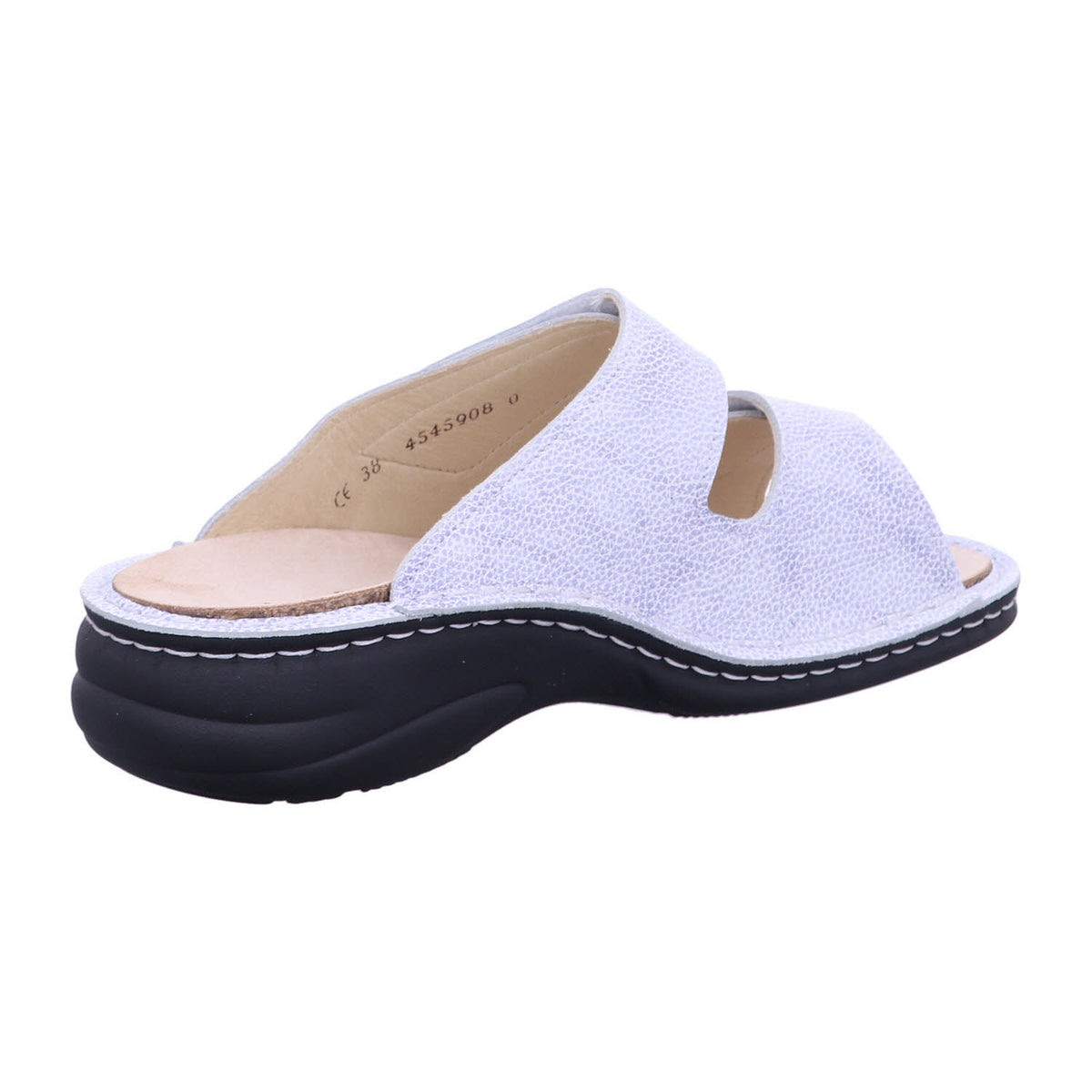 Finn Comfort Pantolette 02628 COLINA in Blau