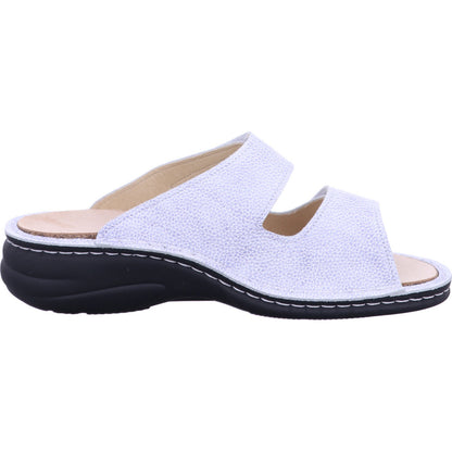 Finn Comfort Pantolette 02628 COLINA in Blau