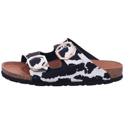 Rohde Pantolette 5637 Alba in Schwarz