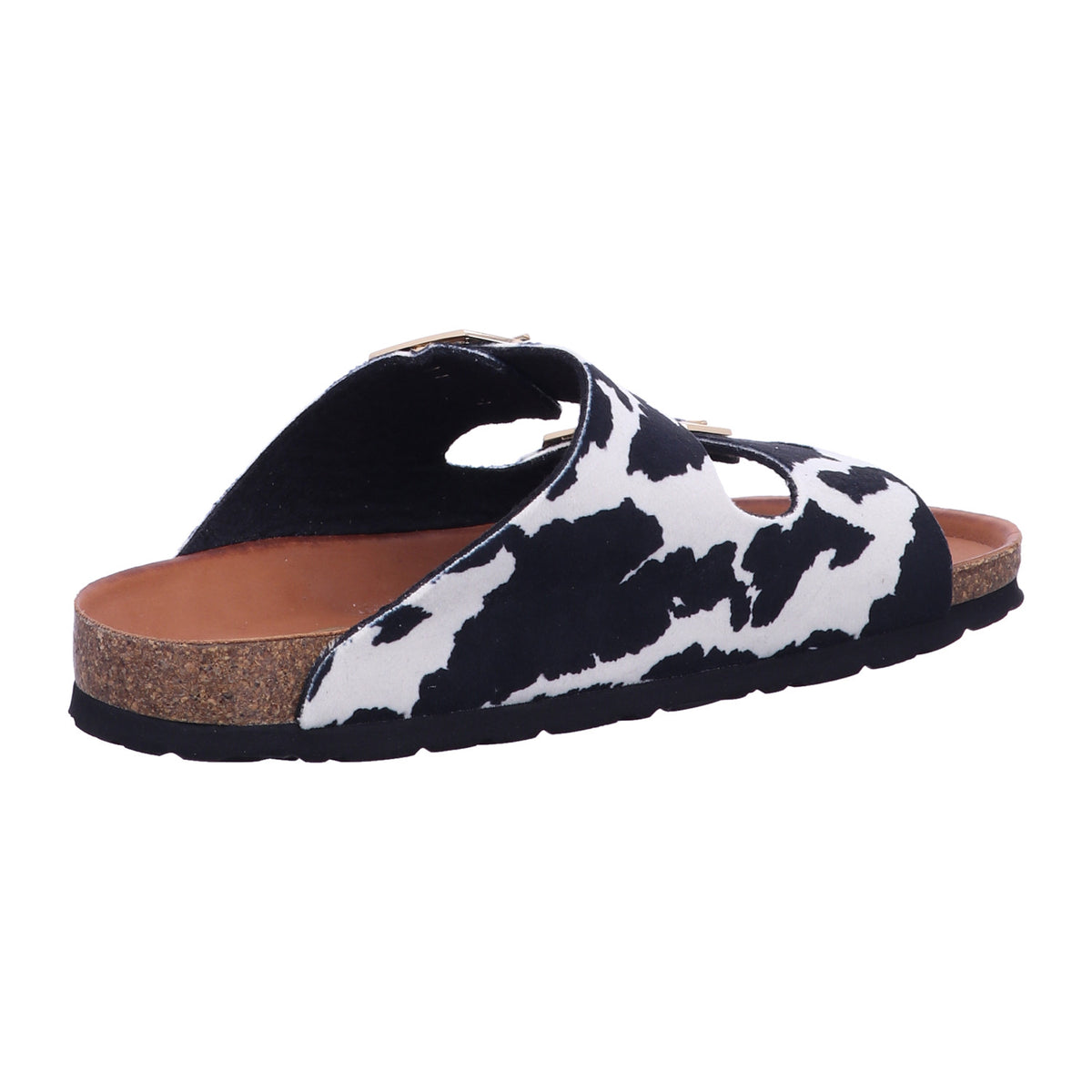 Rohde Pantolette 5637 Alba in Schwarz