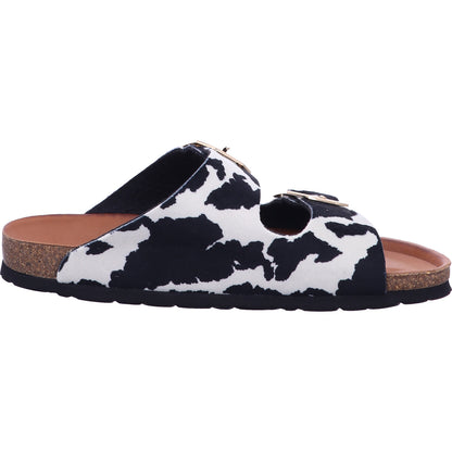Rohde Pantolette 5637 Alba in Schwarz
