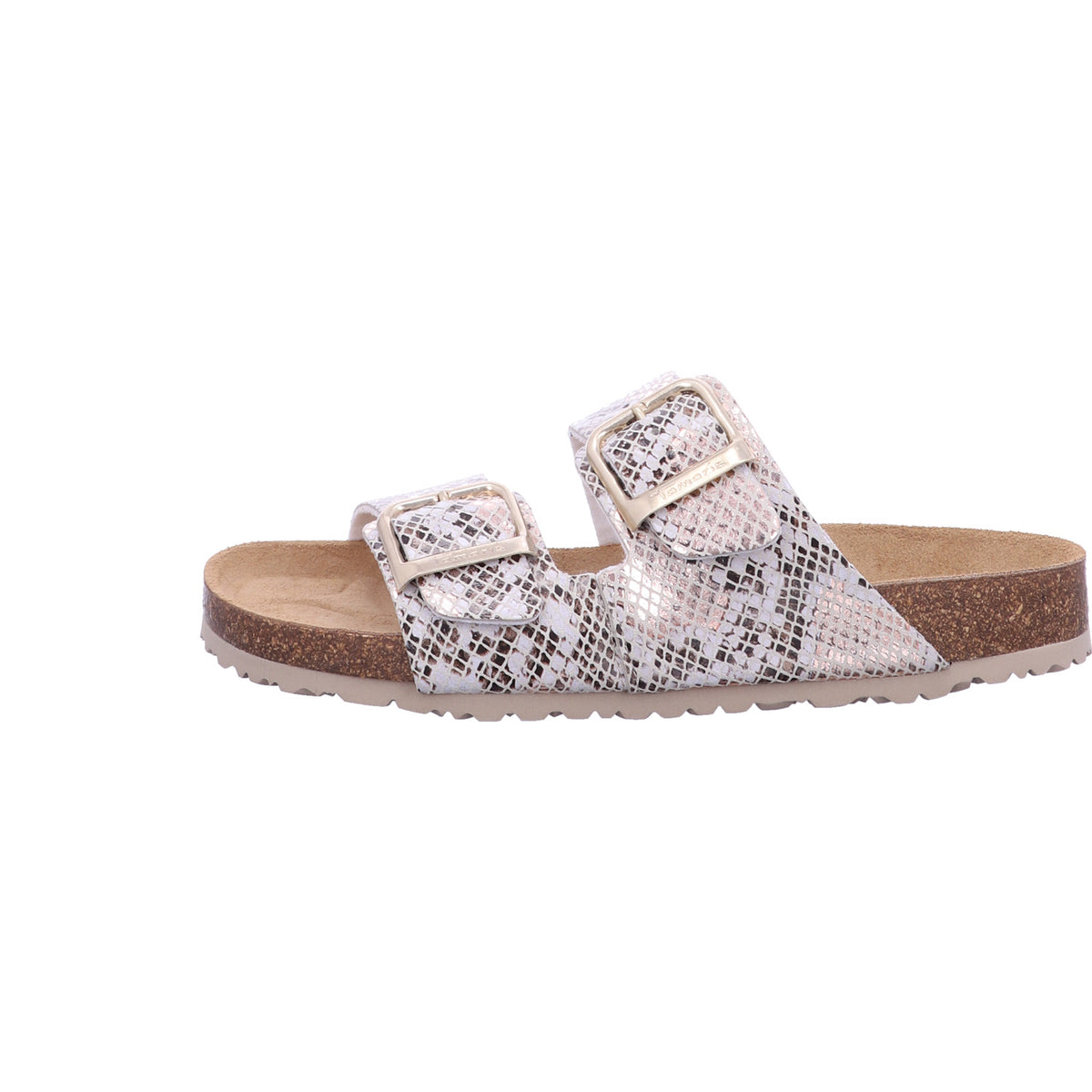 Tamaris Pantolette 1 27523 46 Da.-Pantolette in Grau