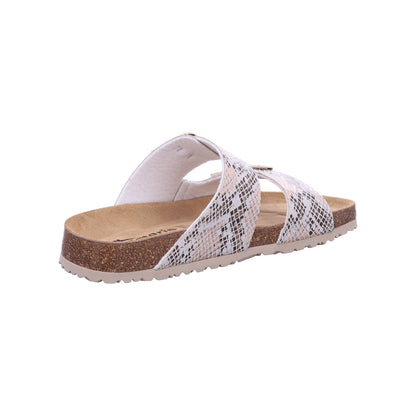 Tamaris Pantolette 1 27523 46 Da.-Pantolette in Grau