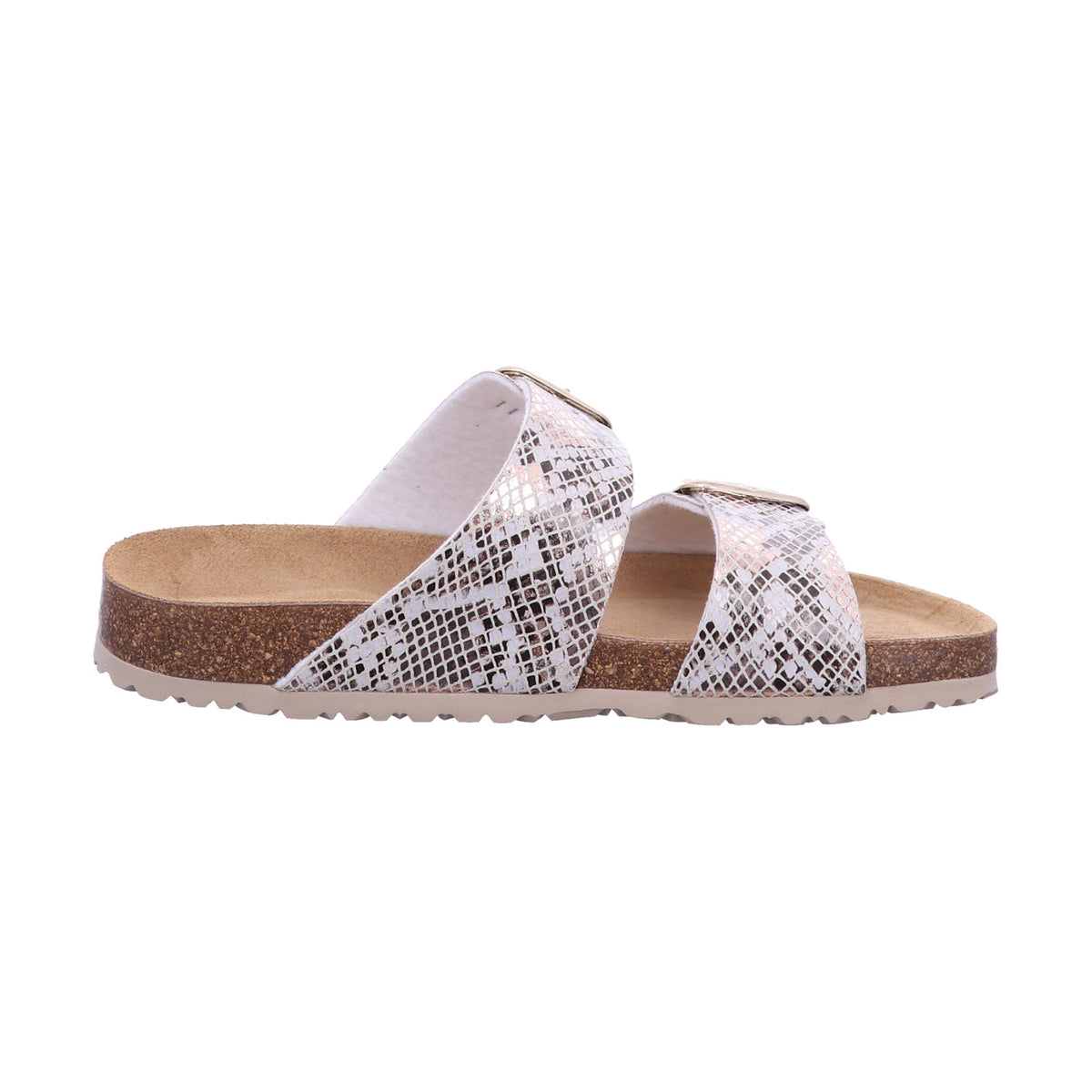 Tamaris Pantolette 1 27523 46 Da.-Pantolette in Grau
