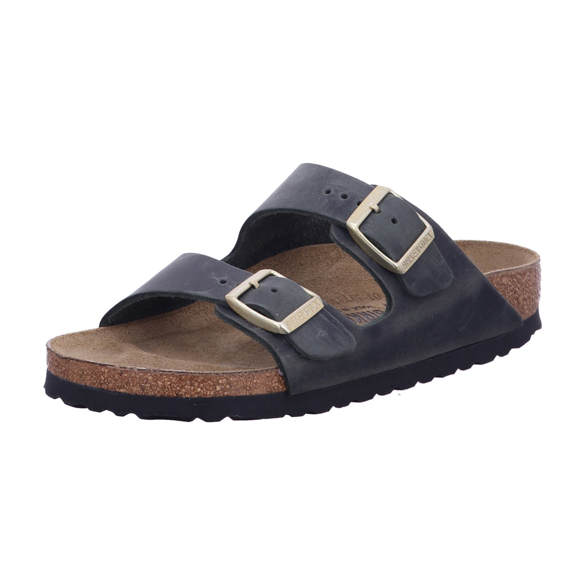 Birkenstock Pantolette 1001135 Arizona in Braun