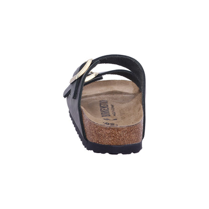 Birkenstock Pantolette 1001135 Arizona in Braun