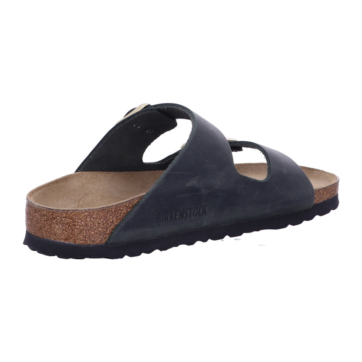 Birkenstock Pantolette 1001135 Arizona in Braun