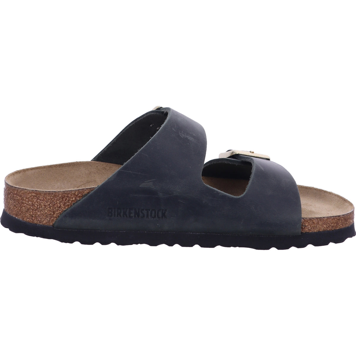 Birkenstock Pantolette 1001135 Arizona in Braun