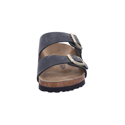 Birkenstock Pantolette 1001135 Arizona in Braun