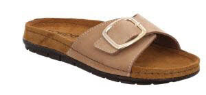 Rohde Pantolette 5875 Rodigo D in Braun