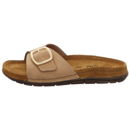 Rohde Pantolette 5875 Rodigo D in Braun