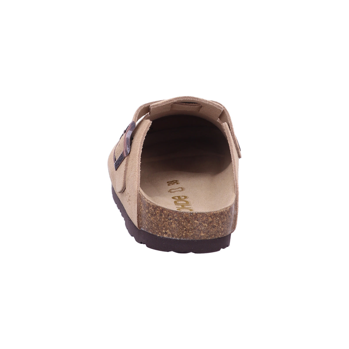 Rohde Pantolette 6071 Alba in Braun