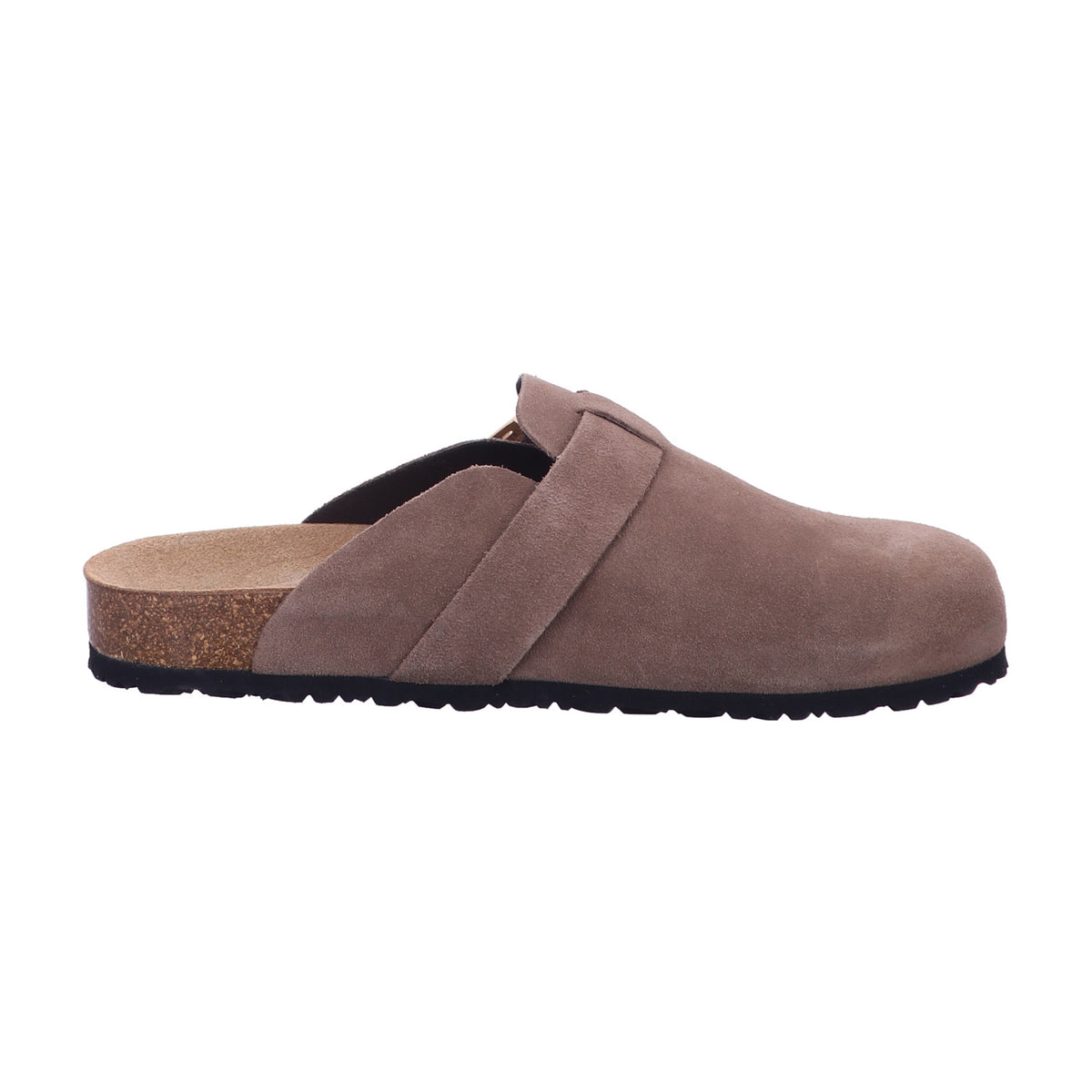 Tamaris Pantolette 1 27600 44 Da.-Clog in Braun