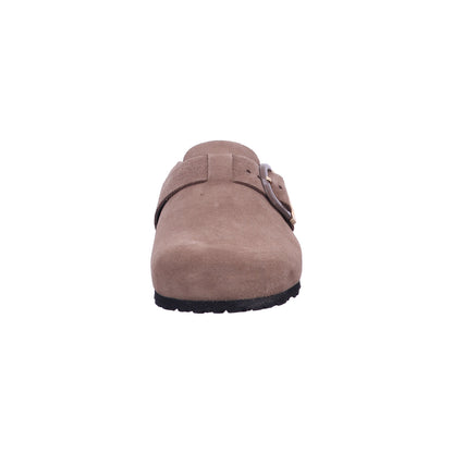 Tamaris Pantolette 1 27600 44 Da.-Clog in Braun