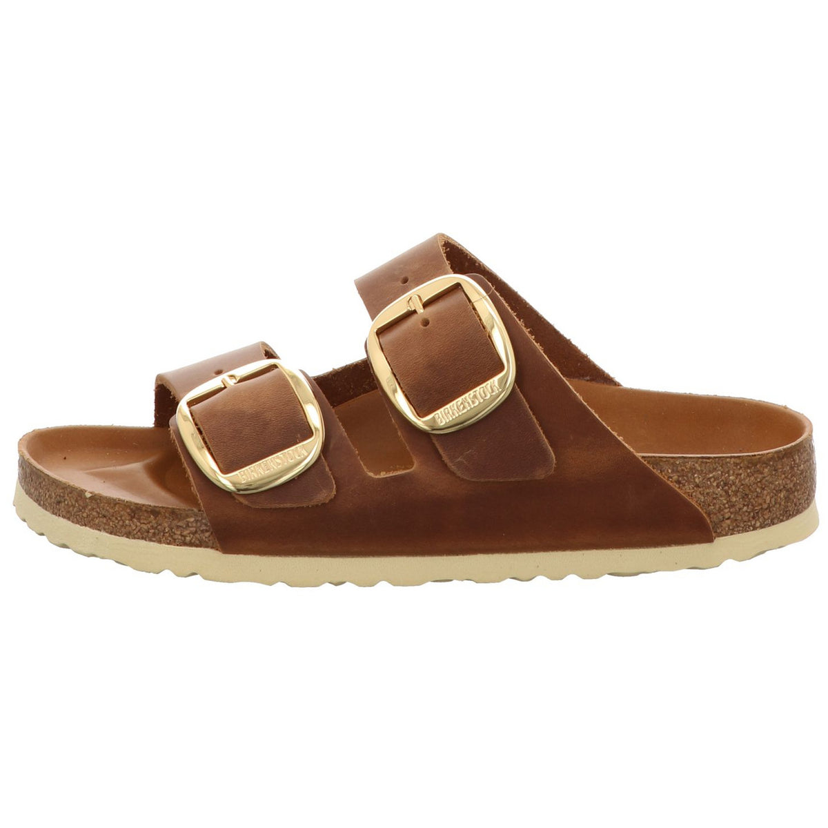 Birkenstock Pantolette 1011073 Arizona in Braun