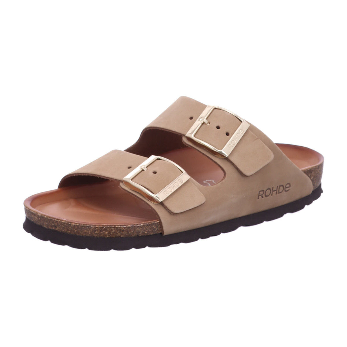 Rohde Pantolette 5650 Alba in Beige