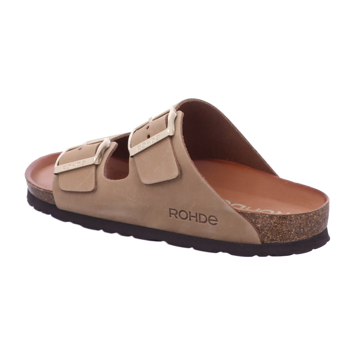 Rohde Pantolette 5650 Alba in Beige