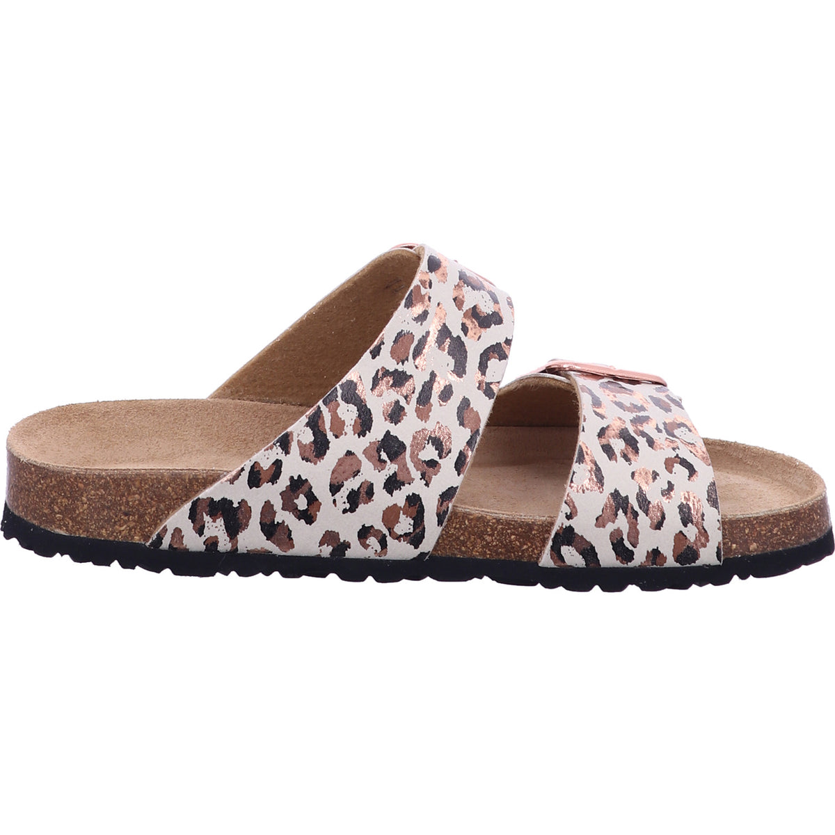 Tamaris Pantolette 1 27523 46 Da.-Pantolette in Beige