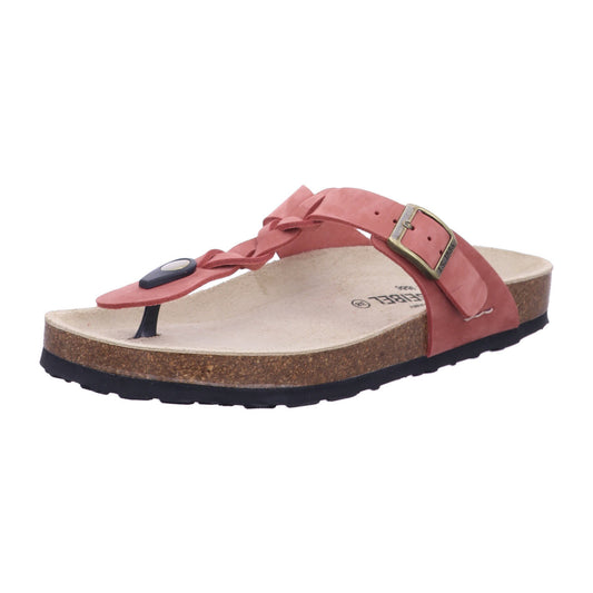 SEIBEL Pantolette 6431510 Hermine in Rot