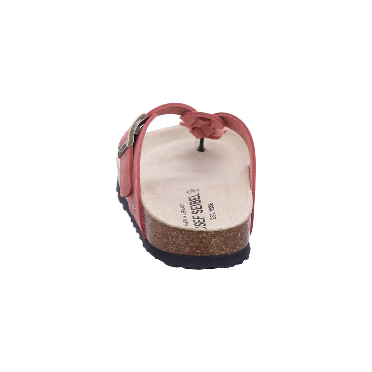 SEIBEL Pantolette 6431510 Hermine in Rot