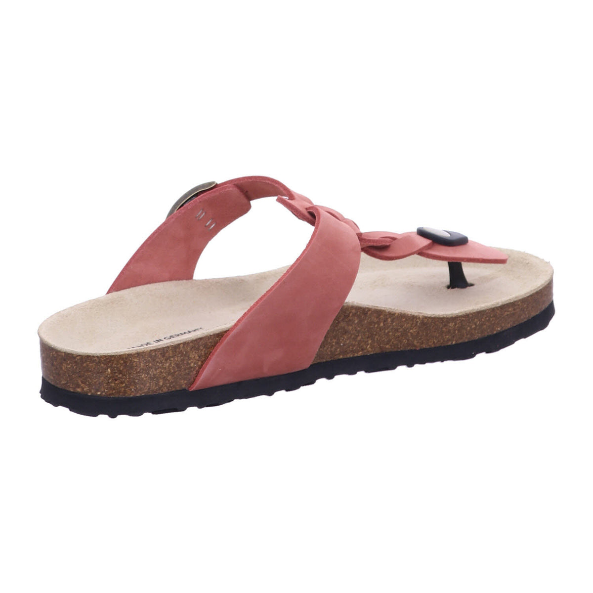 SEIBEL Pantolette 6431510 Hermine in Rot