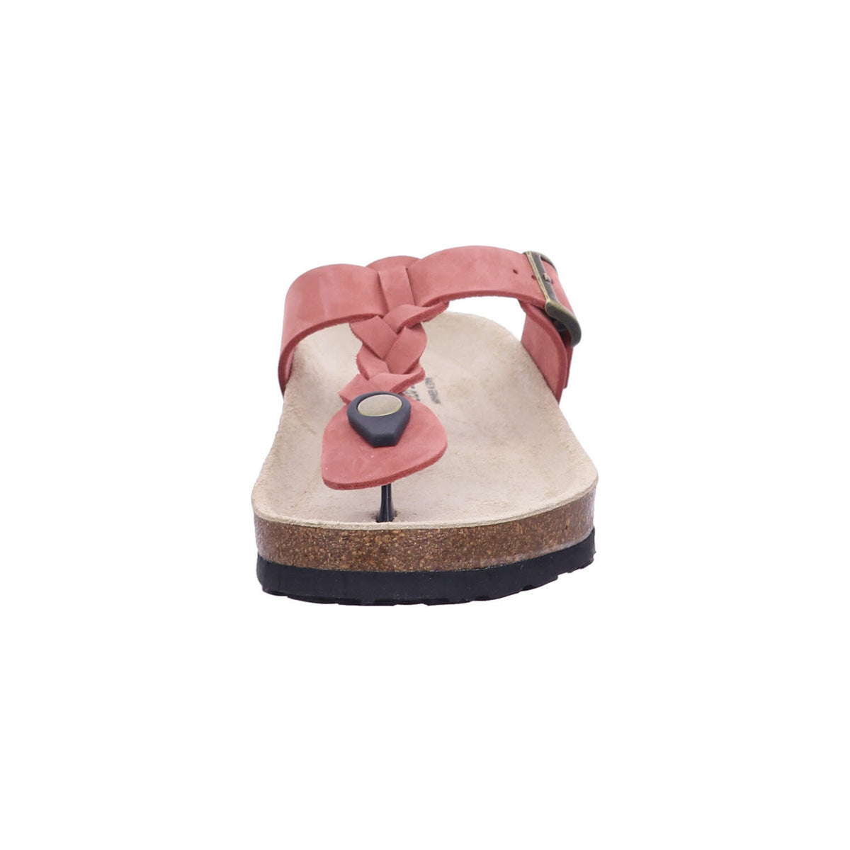 SEIBEL Pantolette 6431510 Hermine in Rot