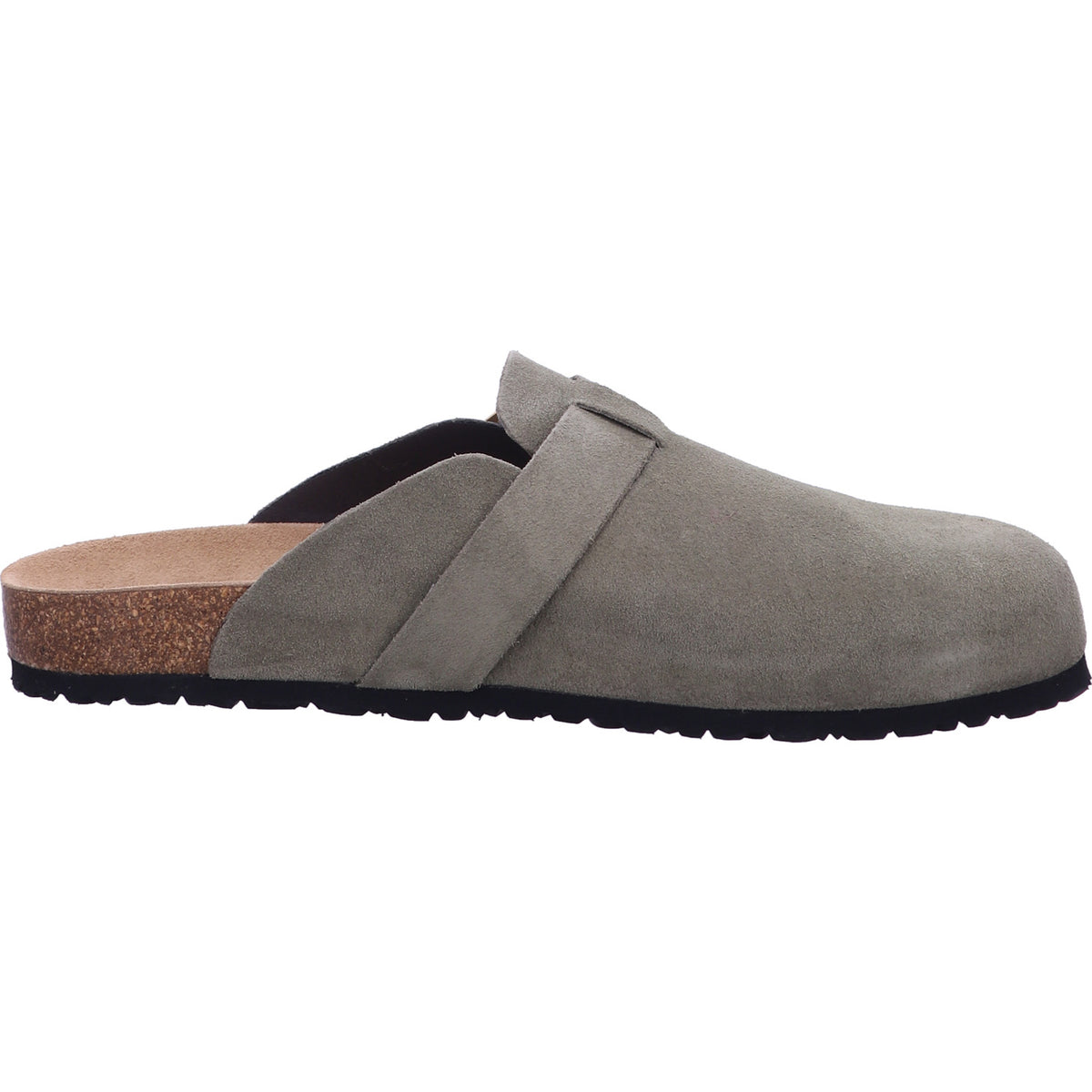Tamaris Pantolette 1-27600-44-722 Woms Clogs in Grün