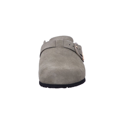 Tamaris Pantolette 1-27600-44-722 Woms Clogs in Grün